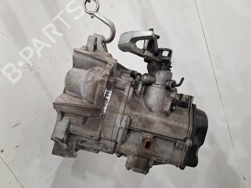 Gearbox VW POLO VI (AW1, BZ1, AE1) 1.0 MPi | BP32193644M3