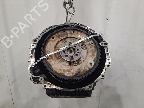 Used Gearbox Gearbox JAGUAR XF SPORTBRAKE (X250) 2.2 D (200 hp) 39743529 39743529