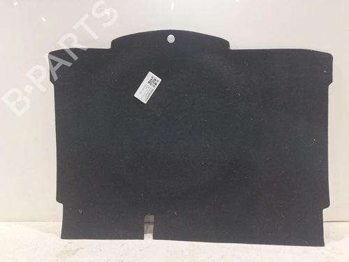 Used Luggage compartment floor VAUXHALL CORSA Mk III (D) (S07) 1.2 i 16V (L08) (86 hp) 32041123