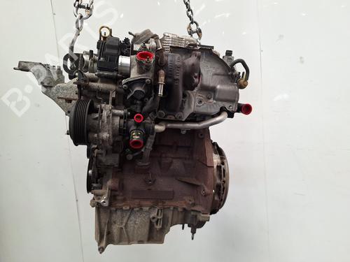 Engine FORD FIESTA VI (CB1, CCN) 1.0 EcoBoost | BP36890921M1 - Image 3