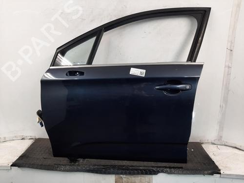 Used Left front door CITROËN C4 II (NC_) 1.6 HDi 110 (112 hp) 31650285