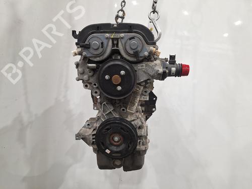 Motor VAUXHALL CORSA Mk IV (E) (X15) 1.2 (69 hp) 29398044