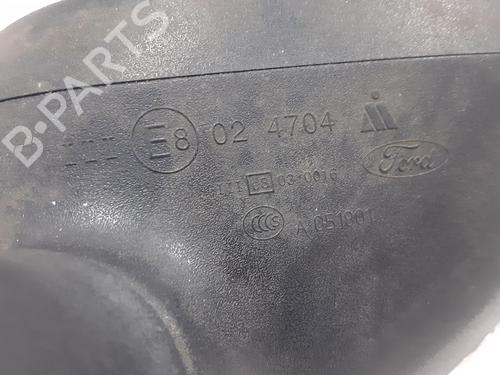 Right mirror FORD B-MAX (JK) 1.0 EcoBoost | BP37465250C27 - Image 2