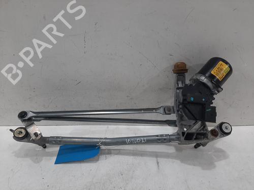 Front wiper motor CITROËN DS3 (SA_) 1.2 THP 110 | BP31315898M29