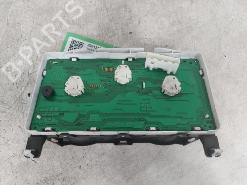 Instrument cluster NISSAN NOTE (E11, NE11) 1.5 dCi | BP26839071C47 