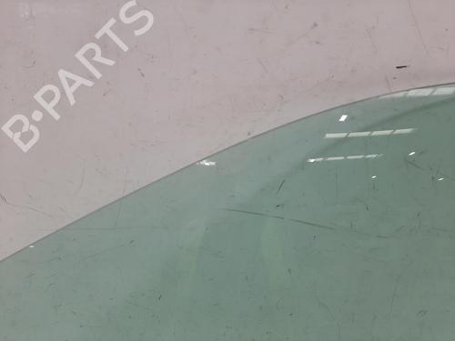 Front left door window SKODA SUPERB III (3V3) 2.0 TSI 4x4 | BP27533667C18 