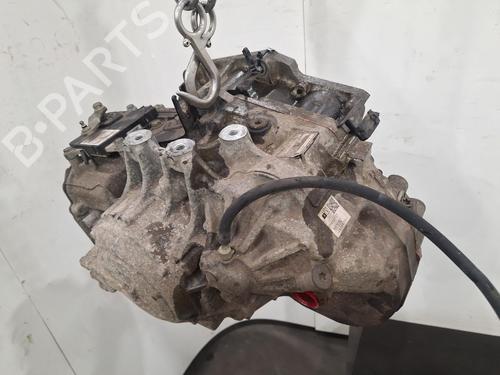 Gearbox VAUXHALL ASTRA Mk VI (J) (P10) 2.0 CDTi | BP32423025M3