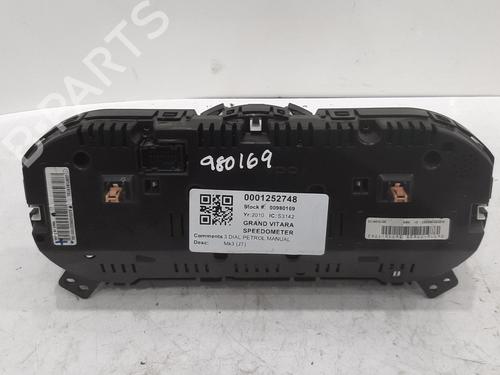 Instrument cluster SUZUKI GRAND VITARA II (JT, TE, TD) 1.6 All-wheel Drive (JB416) | BP26848035C47 