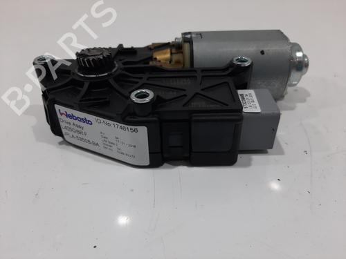 Sunroof engine LAND ROVER RANGE ROVER SPORT II (L494) 4.4 SDV8 4x4 | BP30119788M60 