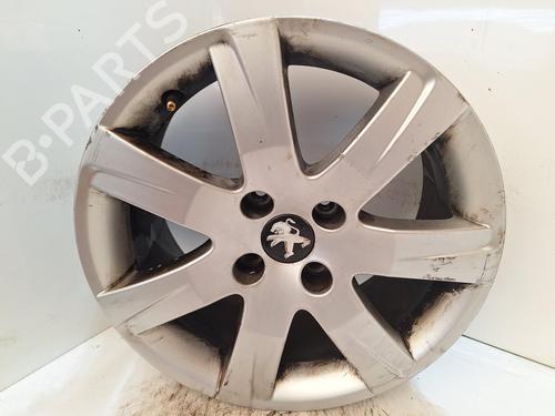 rim-peugeot-308-i-4a_-4c_-2007-2008-2009-2010-2011-2012-2013-2014-2015-2016-37409280 main image