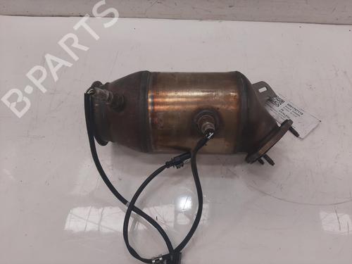 Katalysator Katalysator AUDI A6 C8 Avant (4A5) 50 TFSi e quattro (299 hp) 37245045 37245045