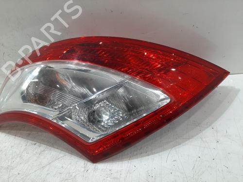 Left taillight SUZUKI SWIFT IV (FZ, NZ) 1.2 (AZG412, ZC72S) | BP36957505C34 - Image 3