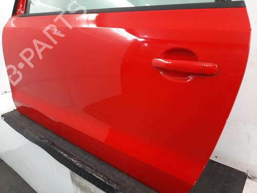 Dør venstre foran VW POLO V (6R1, 6C1) 1.0 | BP29989128C2