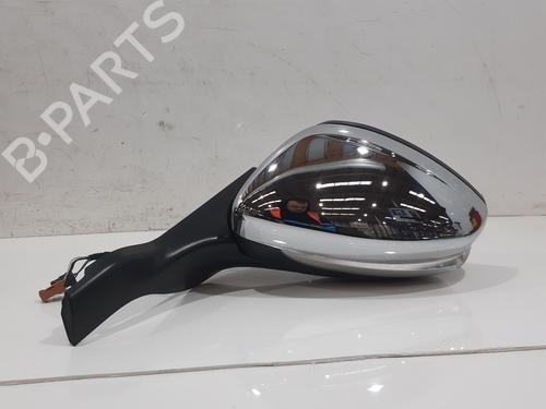 Retrovisor esquerdo Retrovisor esquerdo PEUGEOT 208 I (CA_, CC_) 1.2 VTI 82 (82 hp) 33436051 33436051