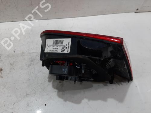 Right taillight VW GOLF VI (5K1) 1.4 TSI | BP32503521C35
