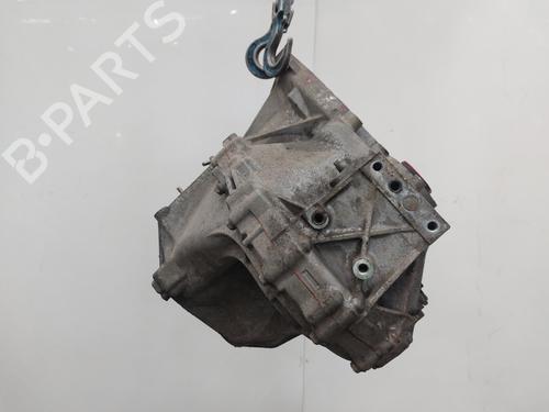 Gearbox TOYOTA VERSO (_R2_) 1.6 D4-D (WAR20_) | BP28038098M3 