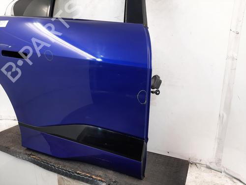 Right rear door JAGUAR I-PACE (X590) EV400 AWD | BP29445111C5 