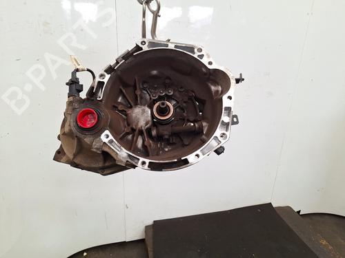 gearkasse-kia-rio-iii-ub-2011-2012-2013-2014-2015-2016-2017-35985916 main image