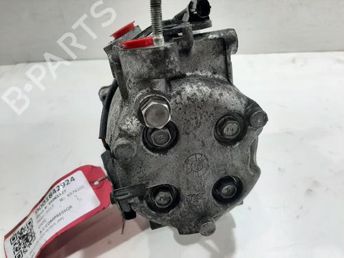 AC compressor HONDA CIVIC IX (FK) 1.4 i-VTEC (FK1) | BP39525575M34 - Image 5