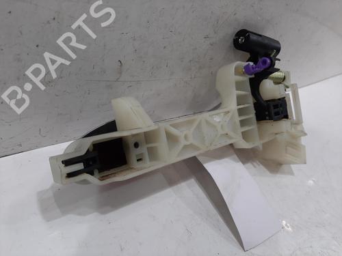 Exterior handle KIA SORENTO IV (MQ4, MQ4A) 1.6 T-GDi Hybrid AWD | BP31305341C122 