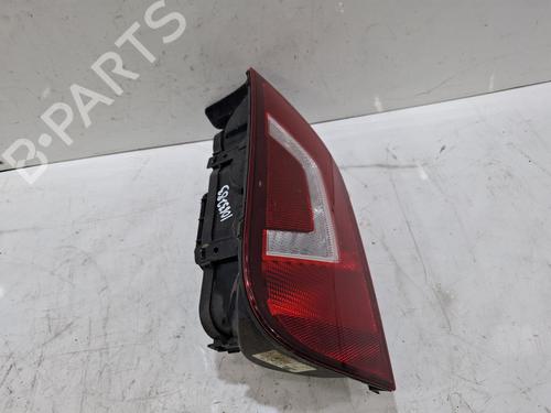 Used Left taillight Left taillight VW UP! (121, 122, BL1, BL2, BL3, 123) 1.0 (75 hp) 39983536 39983536