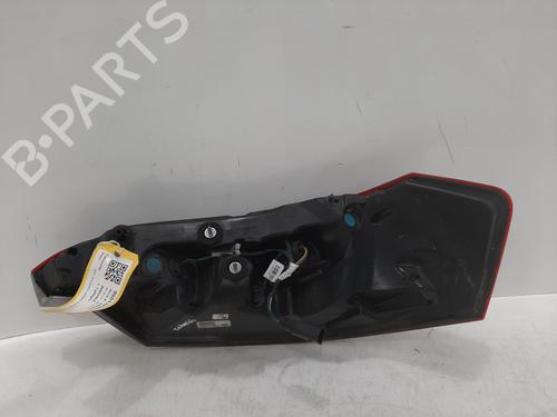 Left taillight VAUXHALL INSIGNIA Mk I (A) Sports Tourer (G09) 1.6 CDTI (35) | BP26850804C34 