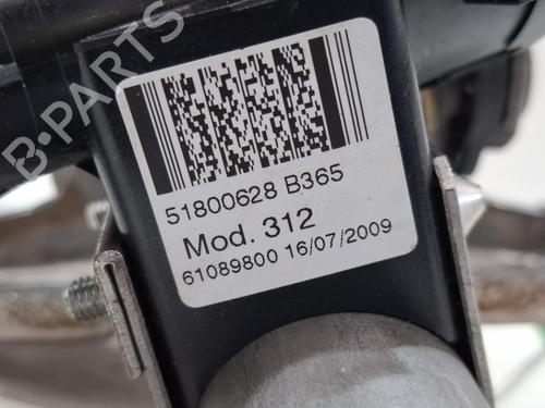 Steering column FIAT 500 (312_) 1.2 (312AXA1A) | BP39471187M21 - Image 3