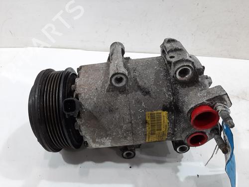 Compresseur AC FORD FOCUS III 1.6 TDCi (115 hp) 32089138