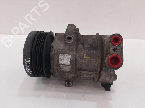 AC-Kompressor VAUXHALL CORSA Mk III (D) (S07) 1.4 (L08) (90 hp) 28084984