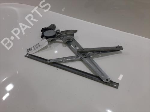 Front right window mechanism MITSUBISHI ECLIPSE CROSS (GK_, GL_) 1.5 T-Mivec | BP33814880C23 - Image 2