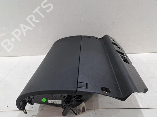 Glove box AUDI A3 Convertible (8P7) 1.6 | BP31315944C95