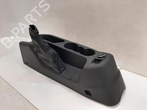 Middle console FORD TRANSIT CONNECT V408 Box Body/MPV 1.6 TDCi | BP36383409I22 - Image 2