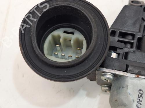 Front left window mechanism TOYOTA YARIS (_P13_) 1.3 (NSP130_, NSP130) | BP26826630C22 
