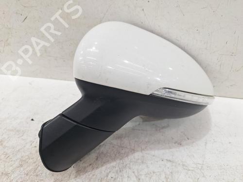 Used Left mirror KIA RIO III (UB) 1.4 CVVT (109 hp) 31538192