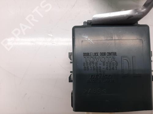 Control unit TOYOTA YARIS (_P13_) 1.5 Hybrid (NHP130_) | BP26844171M11 