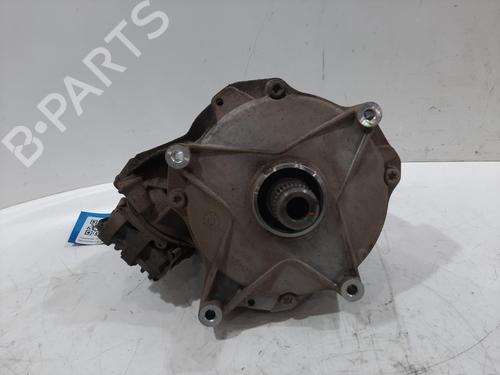 Transfer box AUDI Q5 (FYB, FYG) 2.0 TFSI quattro | BP29810072M36