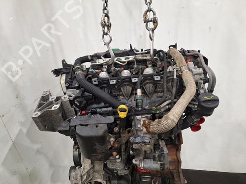 Engine LAND ROVER RANGE ROVER EVOQUE (L538) 2.2 D 4x4 | BP30360362M1 