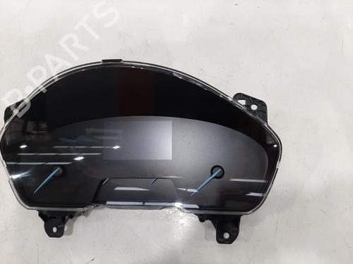 Instrument cluster FORD FOCUS IV (HN) 1.5 EcoBlue | BP26860595C47 