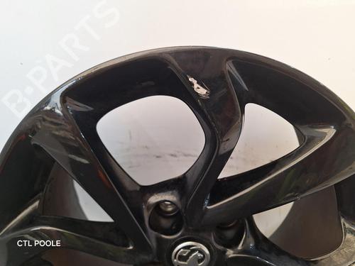 Fælk VAUXHALL CORSA Mk IV (E) (X15) 1.2 | BP38021394C45 - Image 2