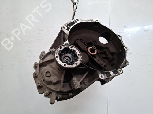 Gearkasse Gearkasse 37991328 37991328