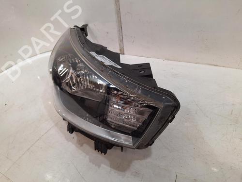 Right headlight KIA RIO IV (YB, SC, FB) 1.25 | BP37497115C29 - Image 2