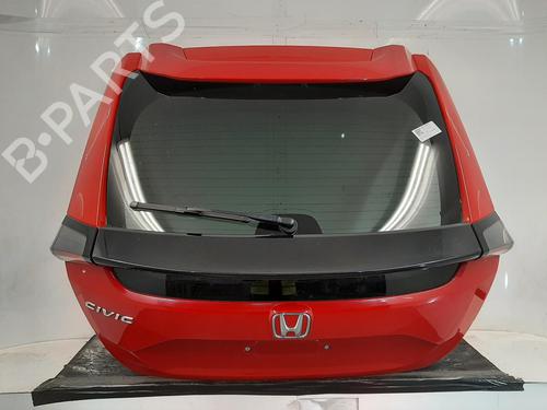 Used Tailgate HONDA CIVIC X Hatchback (FC_, FK_) 1.0 VTEC (FK6) (129 hp) 26764906