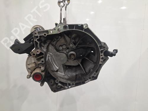 Używane Skrzynia biegów PEUGEOT PARTNER Box Body/MPV 1.6 HDi (90 hp) 32381088