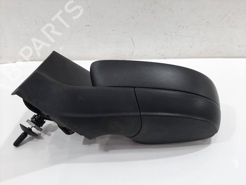 Left mirror SKODA CITIGO (NF1) 1.0 | BP26854082C26 