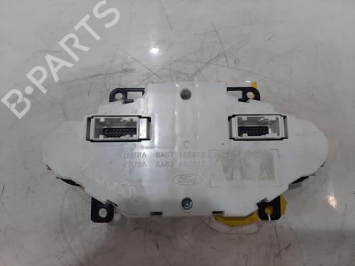 Climate control FORD FIESTA VI (CB1, CCN) 1.0 EcoBoost | BP38015447I5 - Image 5