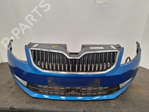 Used Front bumper Front bumper 39210891 39210891