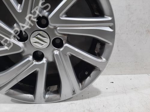 Fælk SUZUKI SWIFT V (AZ) 1.2 Hybrid (Mild Hybrid) (A2L412) | BP30722560C45