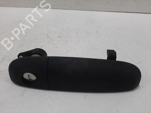 Utvendig håndtak FIAT PANDA (312_, 319_) 1.2 (312PXA1A) (69 hp) 30928298
