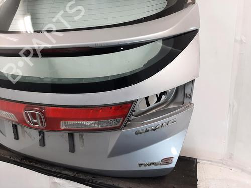 Tailgate HONDA CIVIC VIII Hatchback (FN, FK) 2.2 CTDi (FK3) | BP26847885C6 