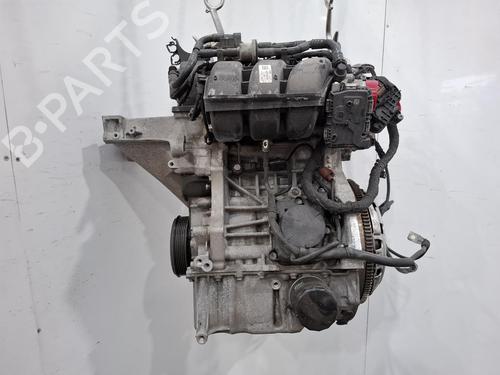 Engine VW POLO VI (AW1, BZ1, AE1) 1.0 MPi | BP37641135M1  - Image 5